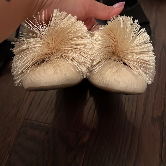 Birdies linen slide - Picture 7 of 7